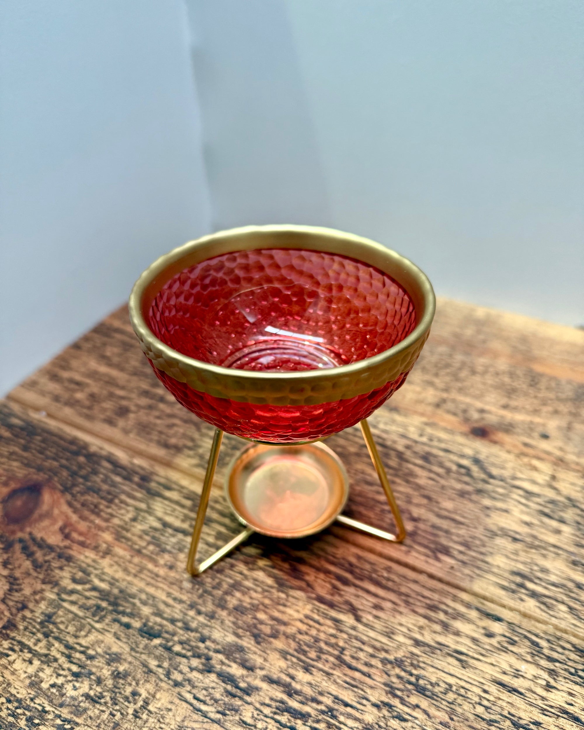 Ceramic Wax Melt Burners