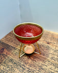 Ceramic Wax Melt Burners