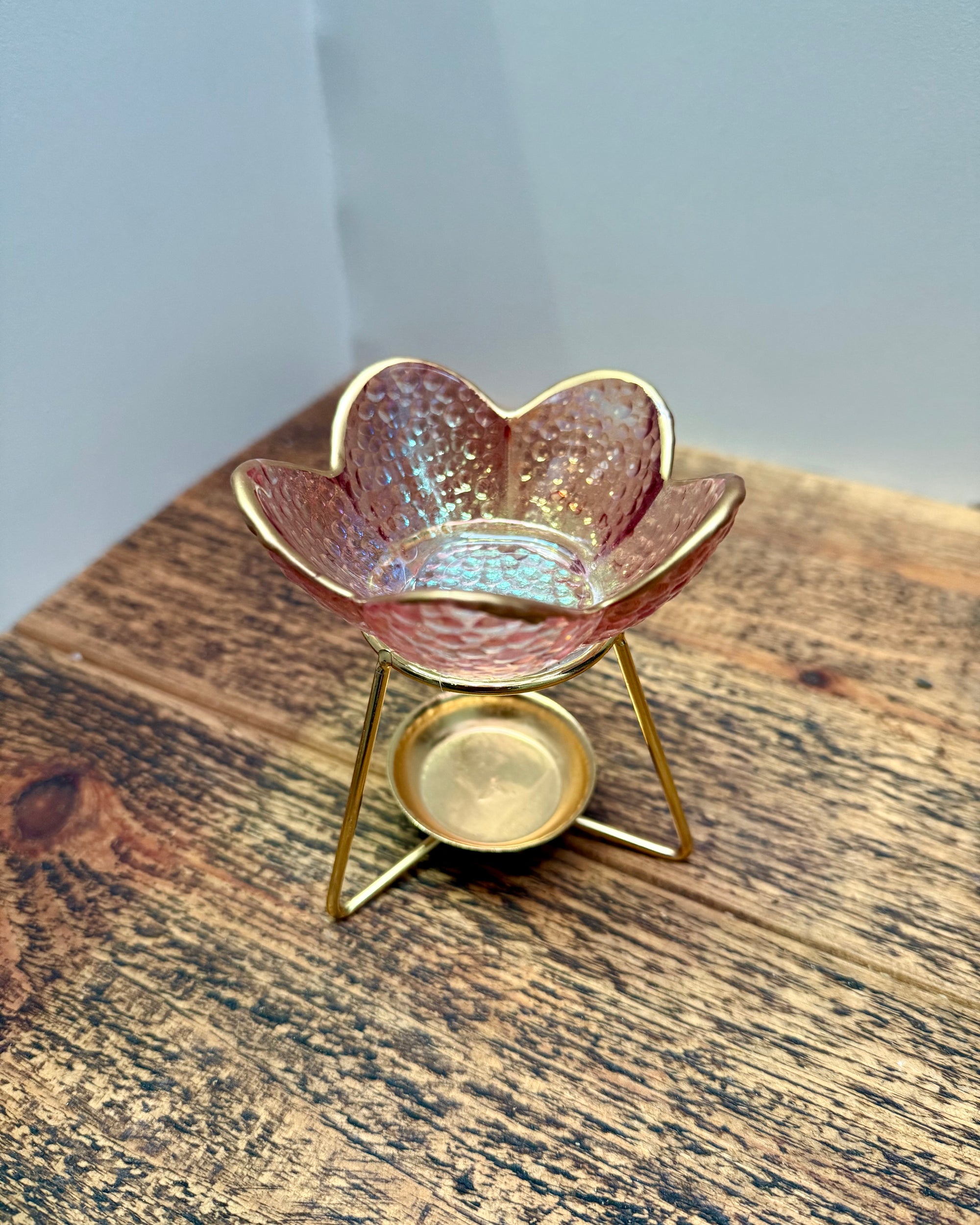 Ceramic Wax Melt Burners