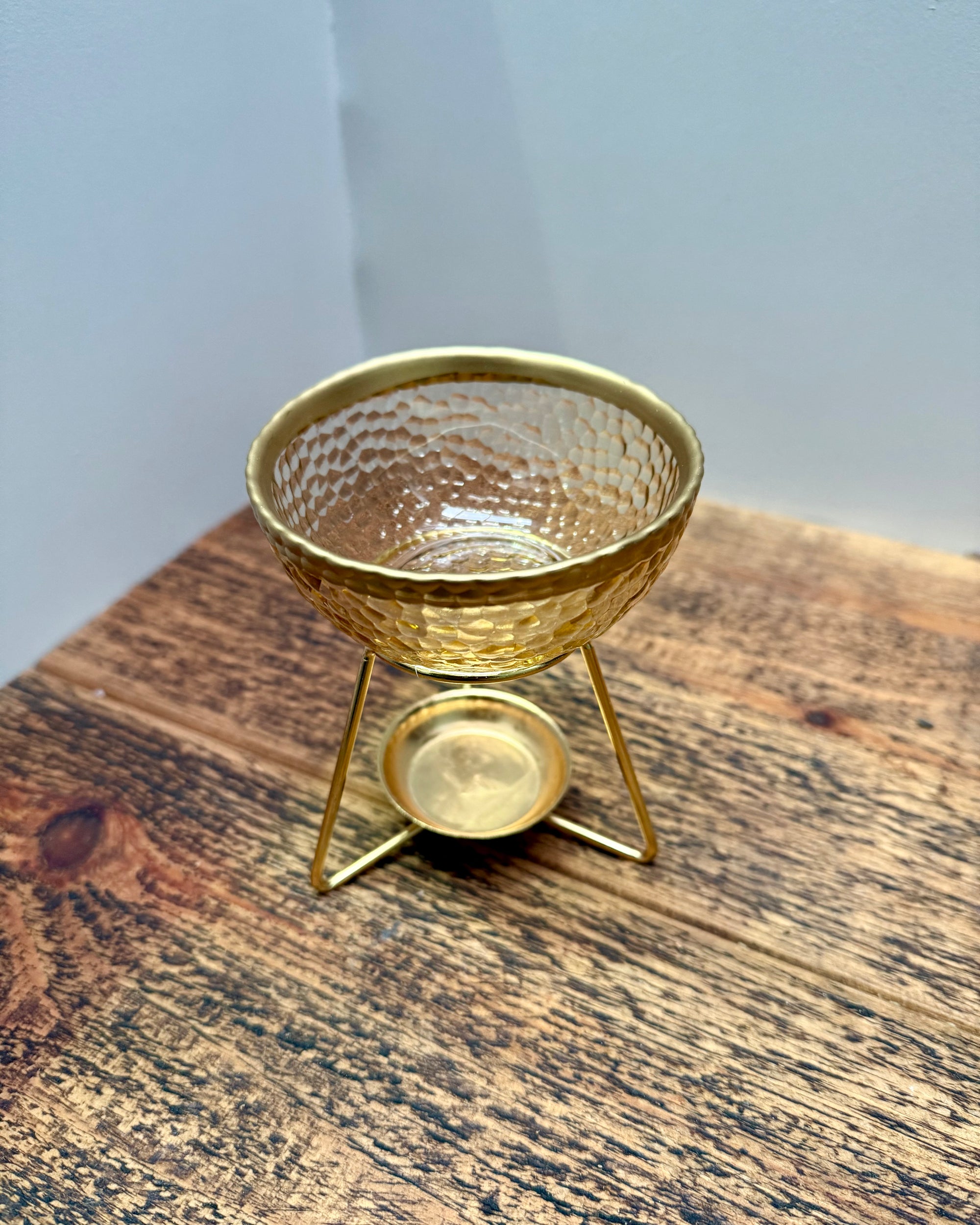 Ceramic Wax Melt Burners