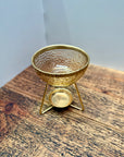 Ceramic Wax Melt Burners