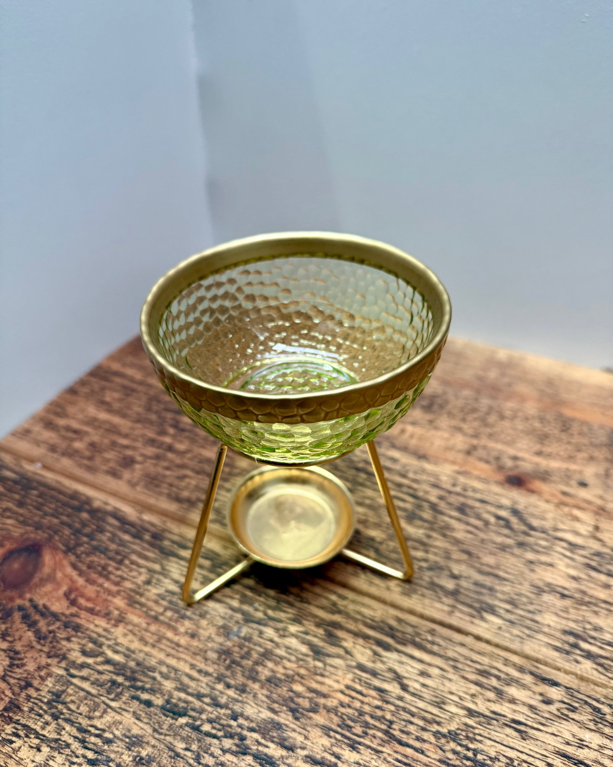 Ceramic Wax Melt Burners