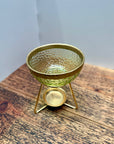 Ceramic Wax Melt Burners