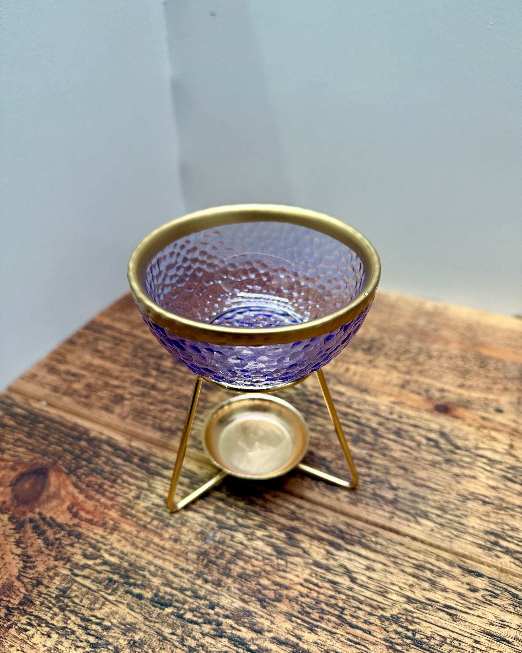 Ceramic Wax Melt Burners
