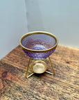 Ceramic Wax Melt Burners