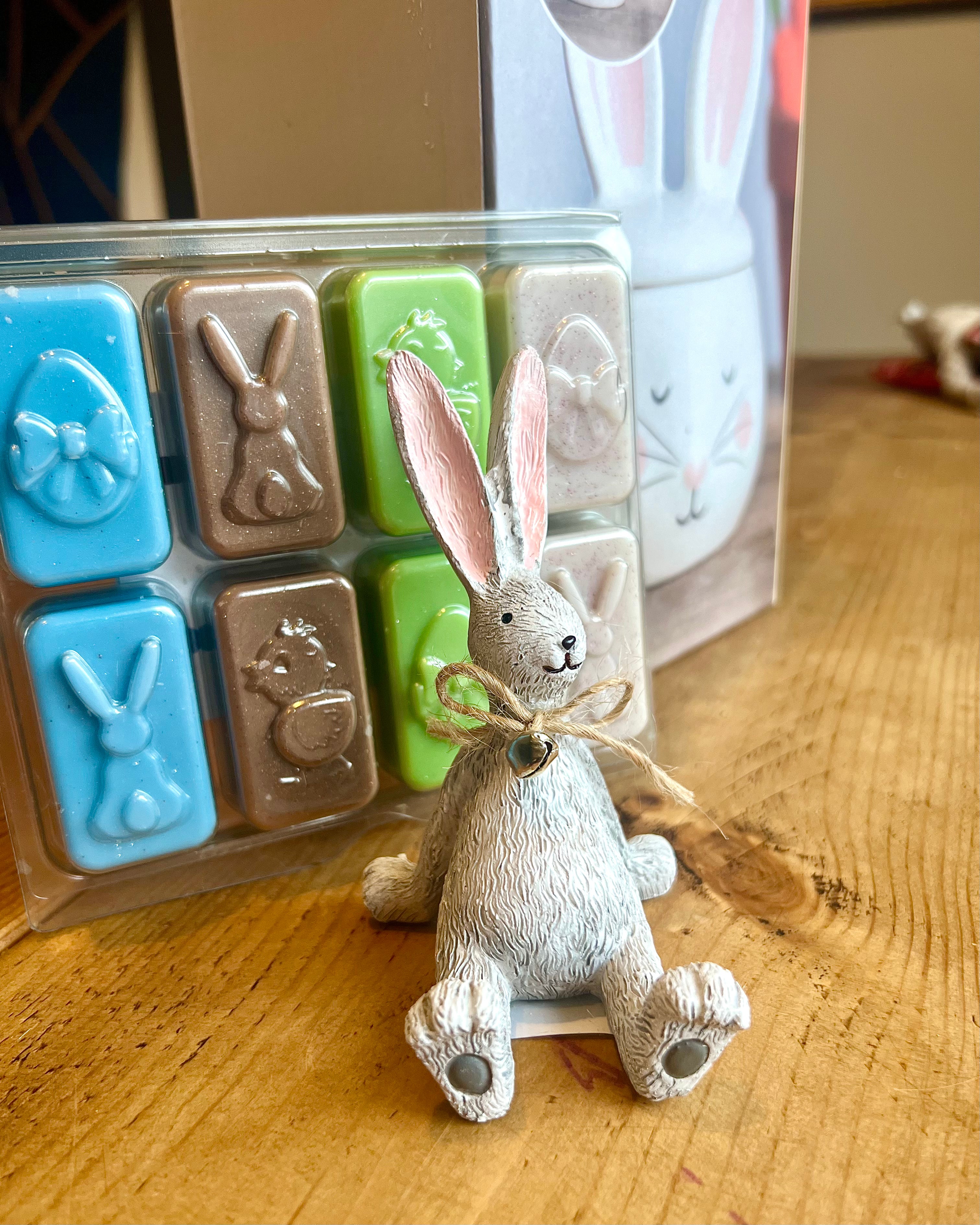 Easter Bunny Ornament