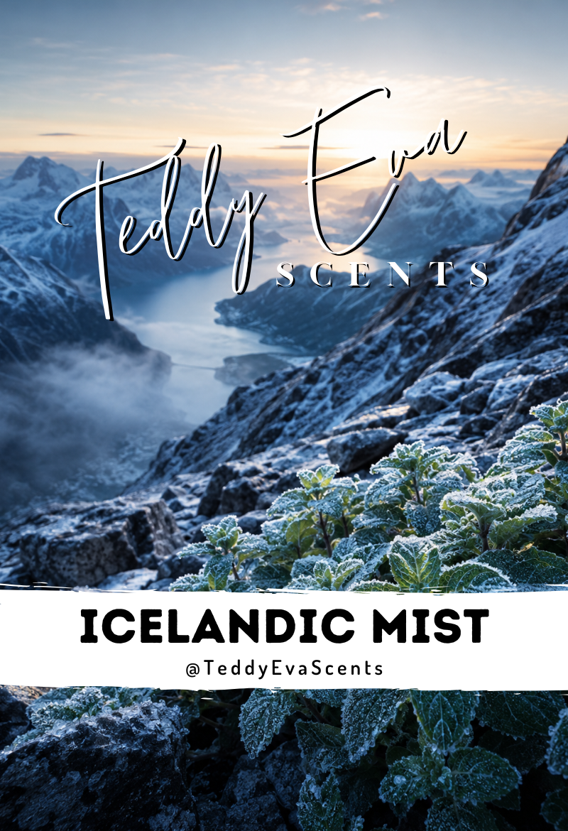 Icelandic Mist