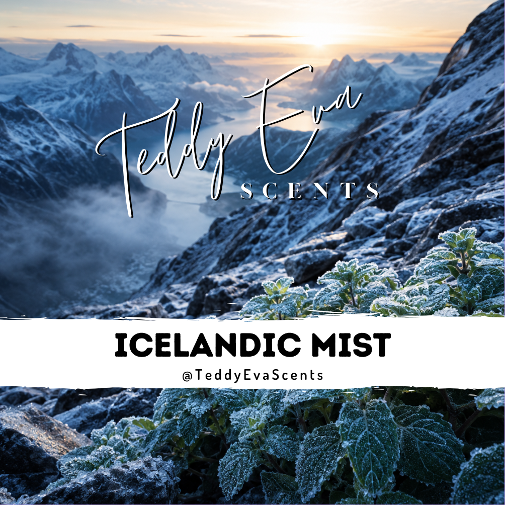 Icelandic Mist