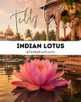 Indian Lotus