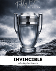 Invincible