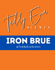 This Iron Brue dupe is a fizzy fantasy of sweet and tangy aromas, capturing the essence of the iconic drink with a vibrant blend that’s sure to lift your spirits. You’ll be enveloped in the nostalgic scent of this super distinctive scent.