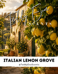 Italian Lemon Grove