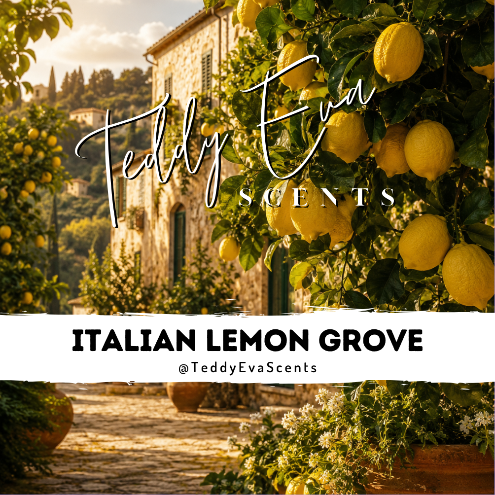 Italian Lemon Grove