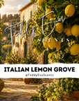 Italian Lemon Grove