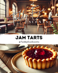 Jam Tarts