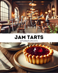 Jam Tarts