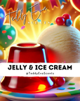 Jelly & Ice Cream