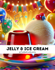 Jelly & Ice Cream