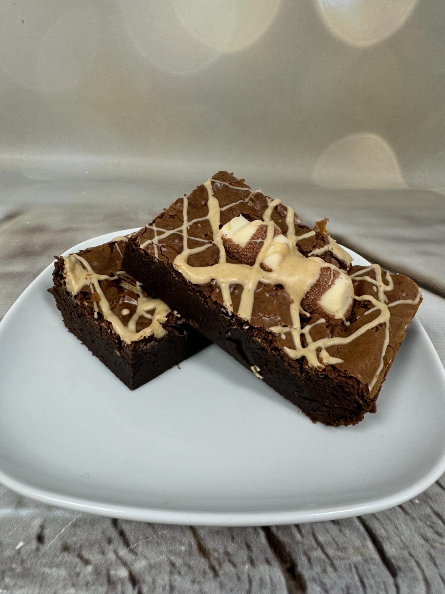 Bueno Brownie