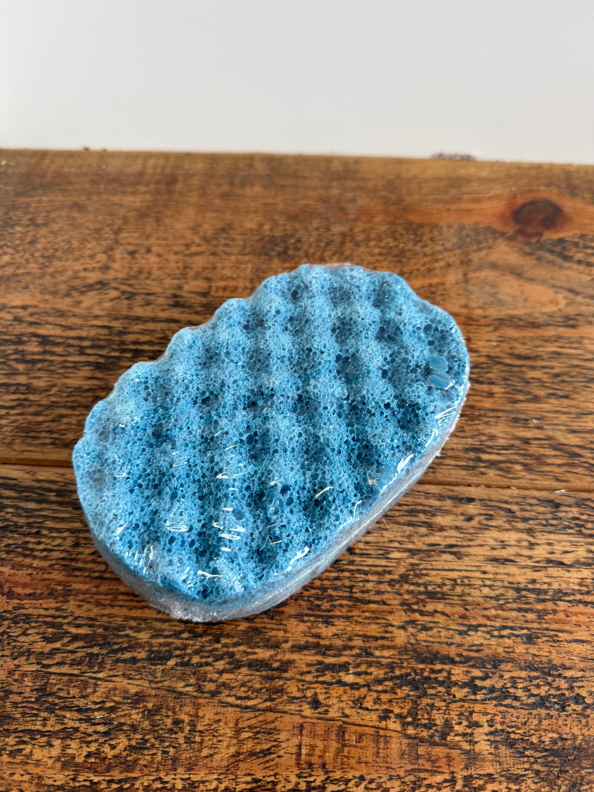 Scented Soap Sponge