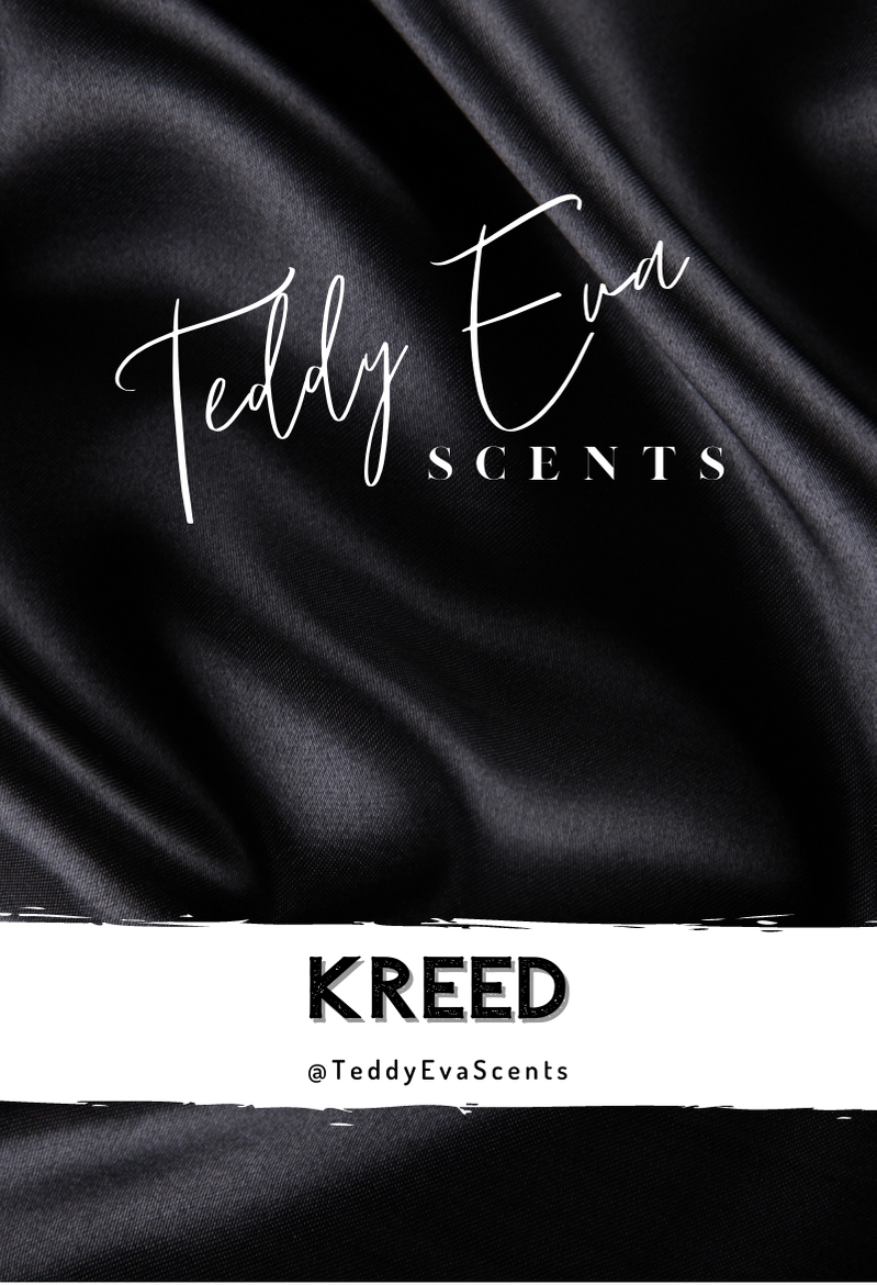 Do you know the&nbsp;VERY&nbsp;popular men's fragrance known as Creed Aventus? Ah well, this one is called Kreed. Which is obviously very different and has nothing to do with Creed.