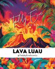 Lava Luau