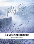 Lavender Breeze