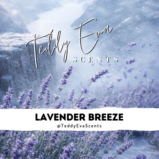 Lavender Breeze
