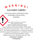 Lavender Lullaby