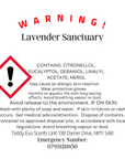 Lavender Sanctuary