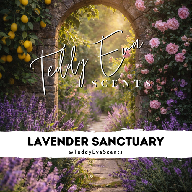 Lavender Sanctuary