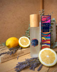 Lemon & Lavender 150ml Room Spray