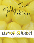 Lemon Sherbet