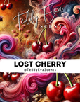 Lost Cherry