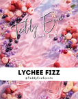 Lychee Fizz
