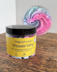 Shower Whips