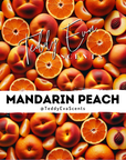 Mandarin Peach