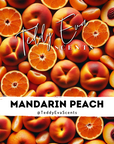 Mandarin Peach