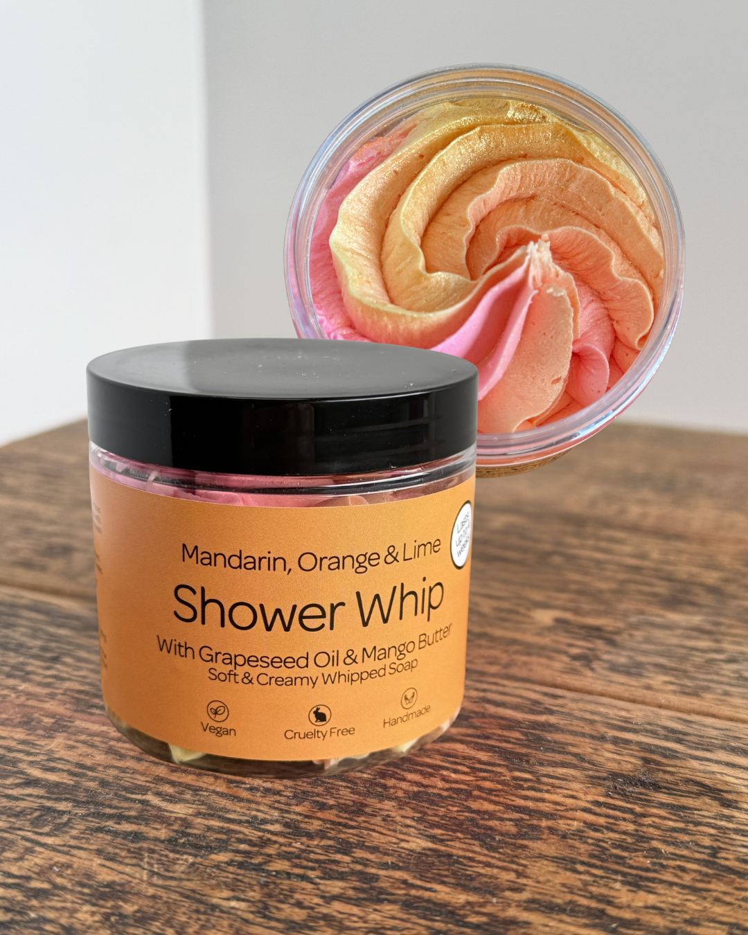 Shower Whips