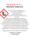 Maritime Imperial