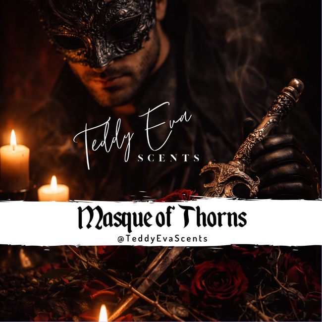 Masque of Thorns