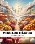 Mercado Mágico - or Cheirosa 68