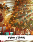 Merry Morning