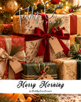 Merry Morning