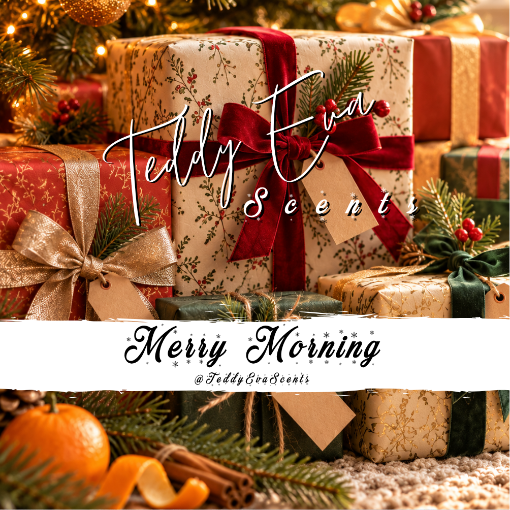 Merry Morning