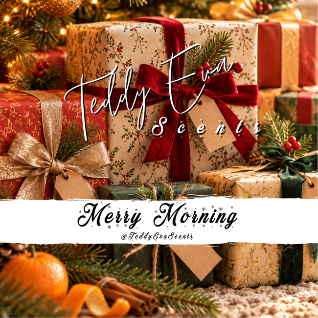 Merry Morning