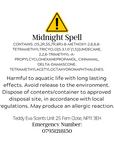 Midnight Spell