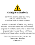 Midnight in Marbella