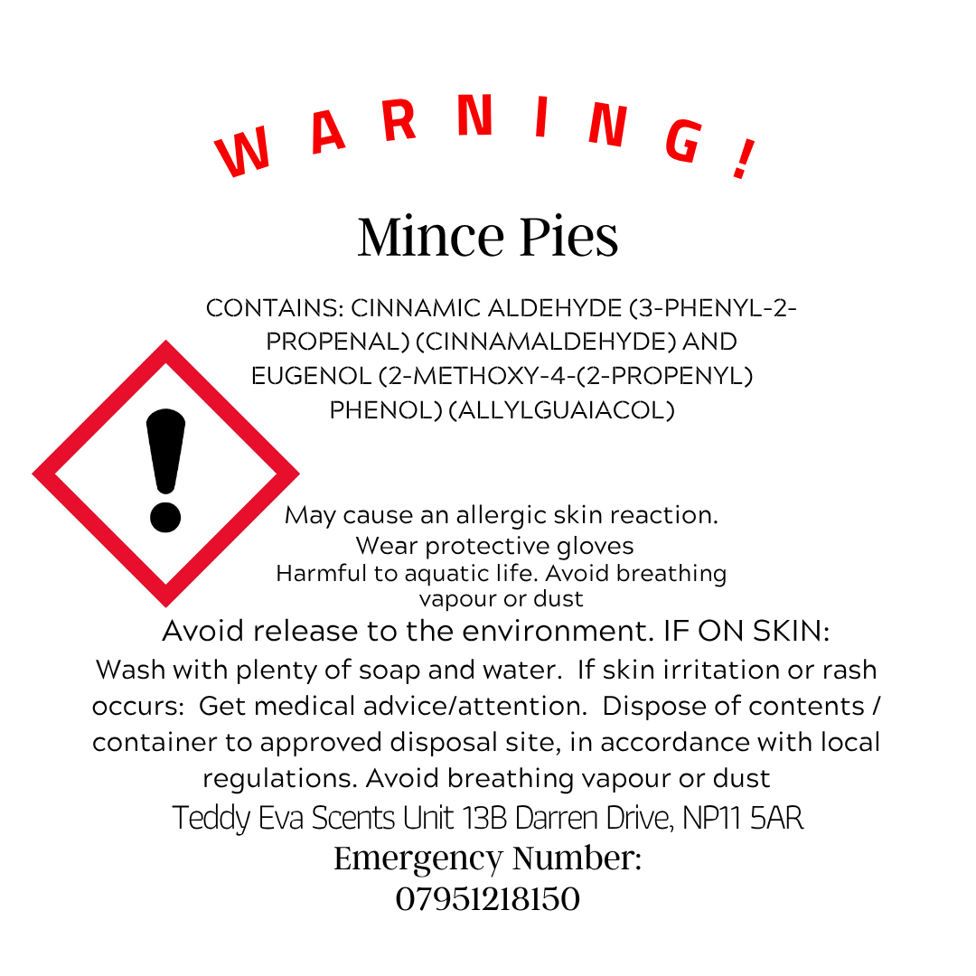 Mince Pies