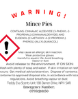 Mince Pies